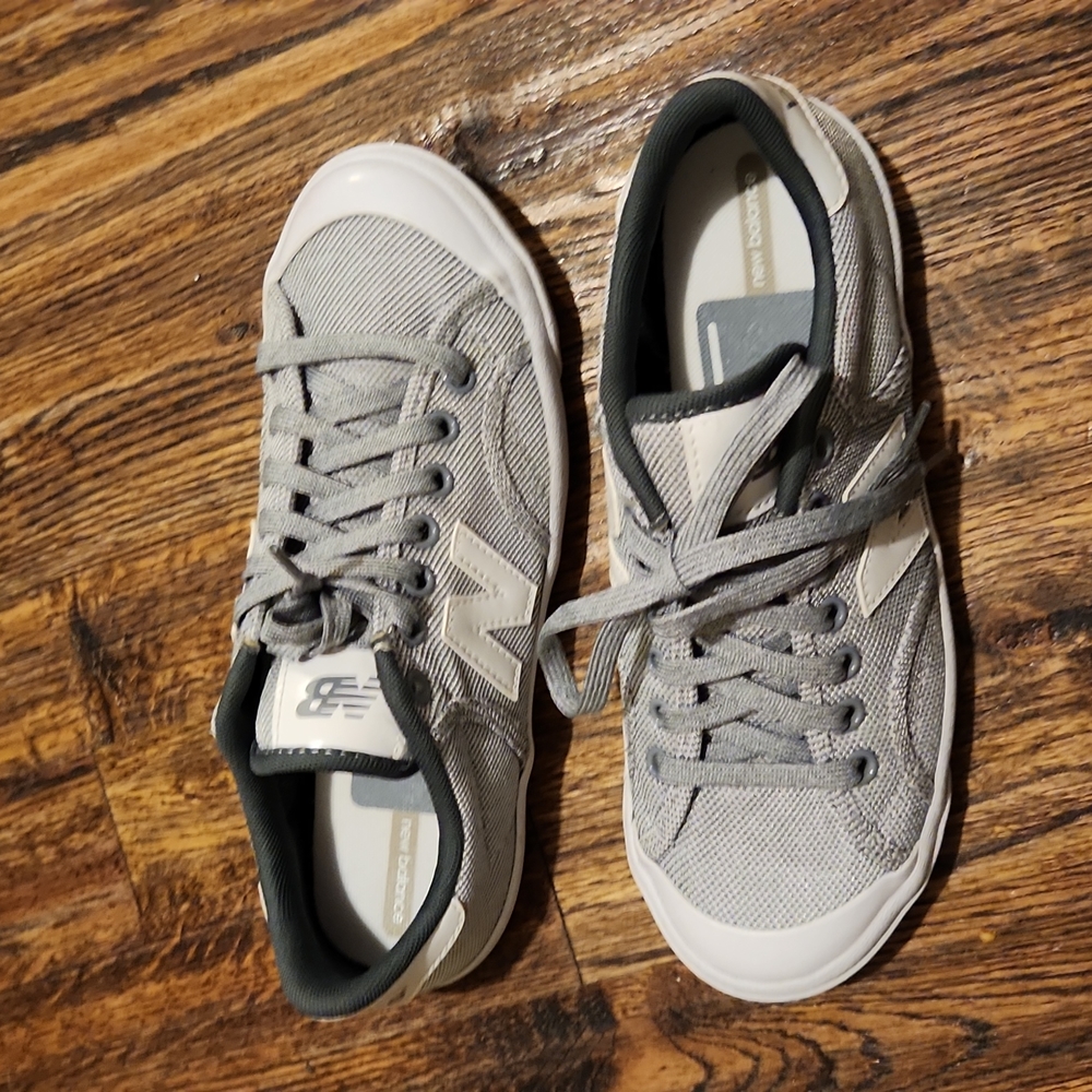 NEW BALANCE Sneakers - Picture 8 of 9